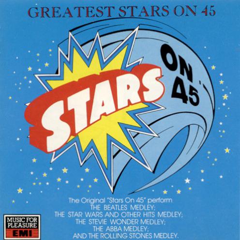 Stars on 45